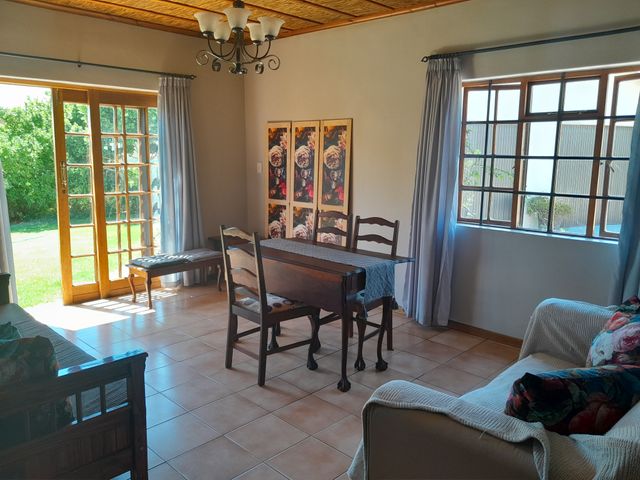 4 Bedroom Property for Sale in Albertinia Western Cape
